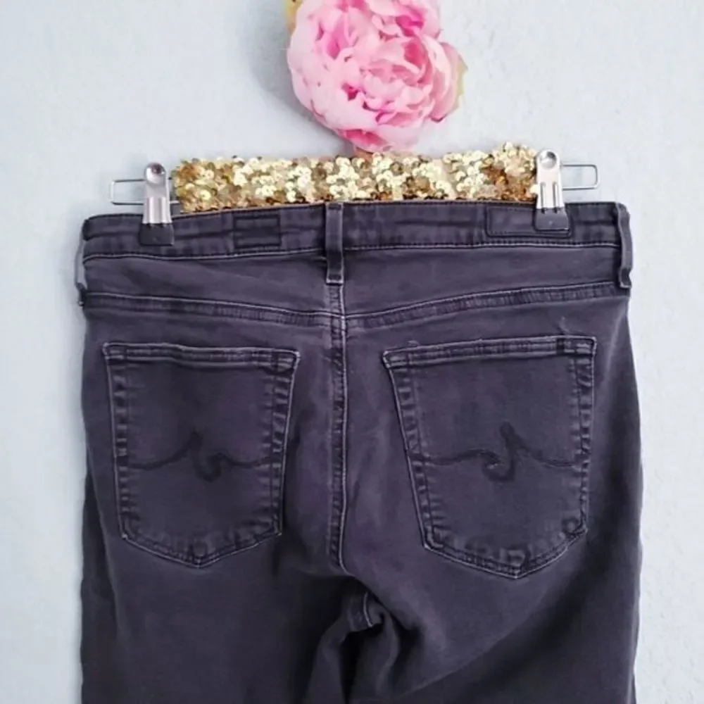 AG‎ Jeans